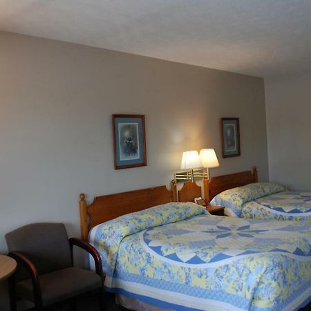 Berlin Village Inn Εξωτερικό φωτογραφία