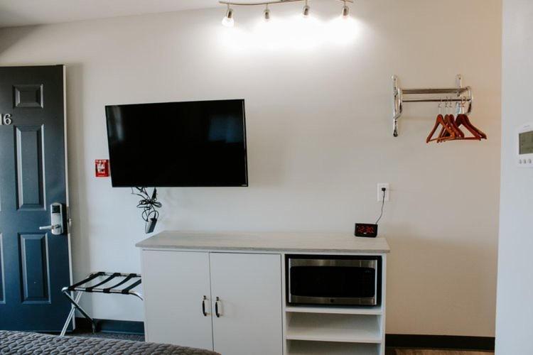 Berlin Village Inn Εξωτερικό φωτογραφία