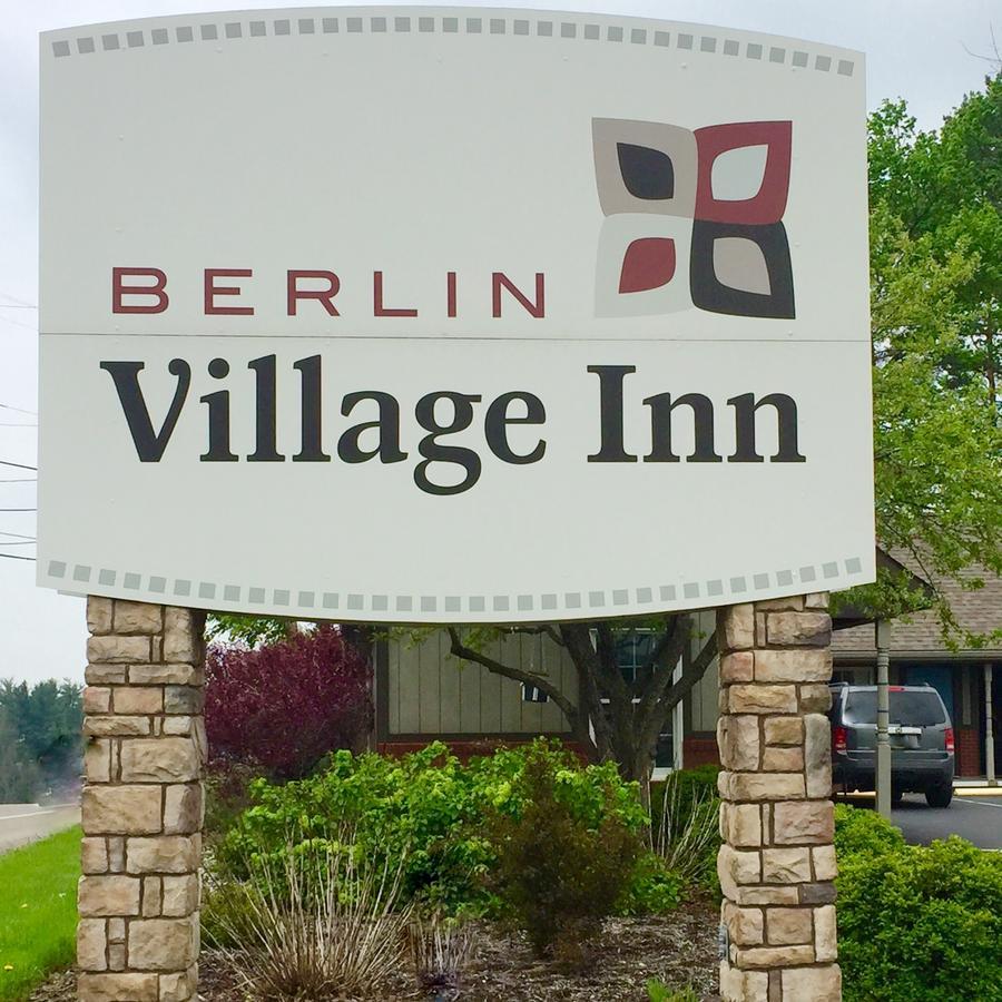 Berlin Village Inn Εξωτερικό φωτογραφία