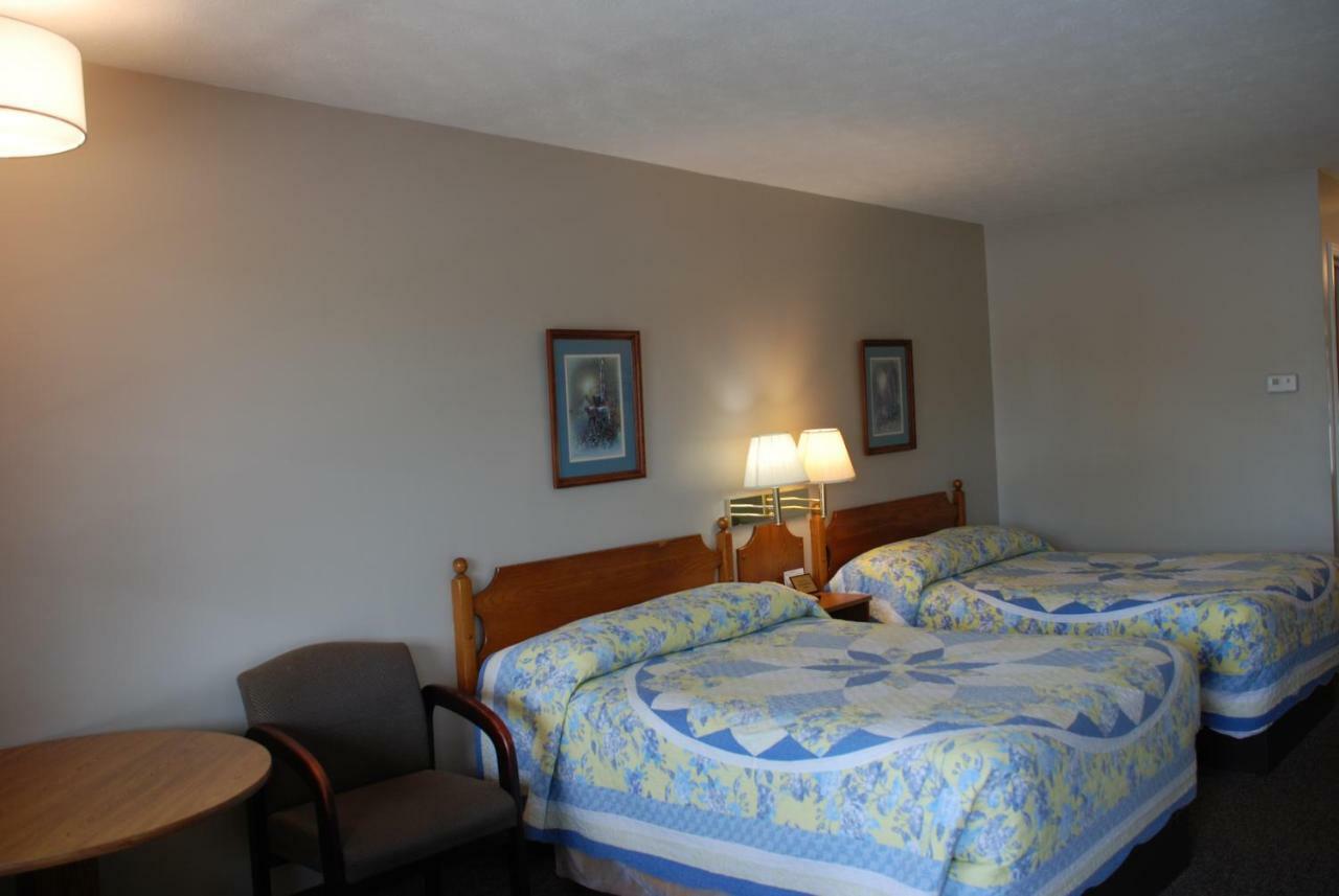 Berlin Village Inn Εξωτερικό φωτογραφία